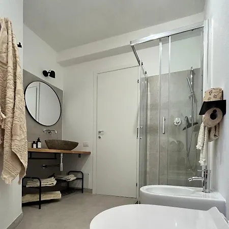 Couette-café Sa Guardia De Ferricci 4*