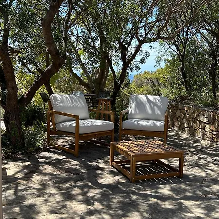 Couette-café Sa Guardia De Ferricci 4*