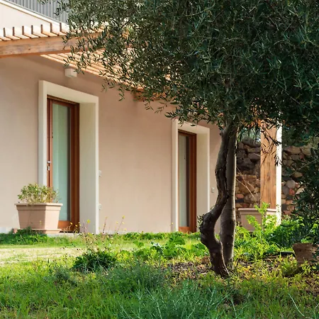 Sa Guardia De Ferricci 4* Solanas (Cagliari)