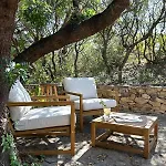 Sa Guardia De Ferricci 4* Solanas (Cagliari)