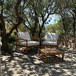 Bed and breakfast Sa Guardia De Ferricci 4*