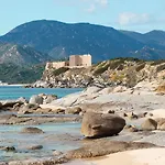 Sa Guardia De Ferricci Oda ve Kahvaltı Solanas (Cagliari)