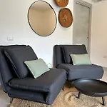 Sa Guardia De Ferricci Bed and breakfast
