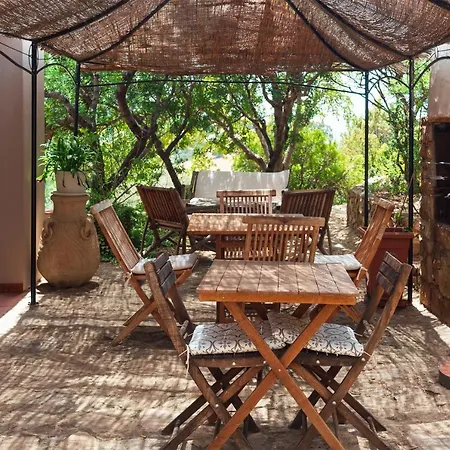 Sa Guardia De Ferricci Bed & Breakfast