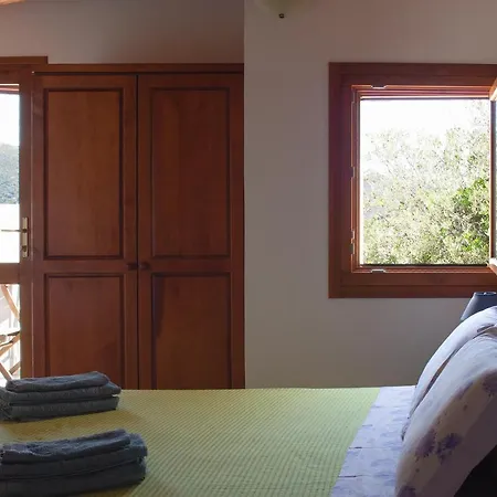 Bed & Breakfast Sa Guardia De Ferricci