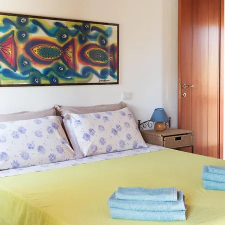 Bed & Breakfast Sa Guardia De Ferricci
