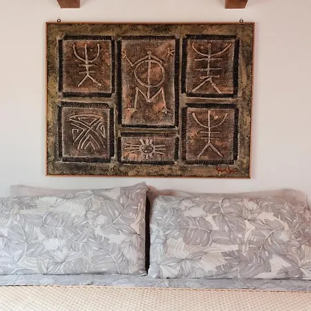 Bed & Breakfast Sa Guardia De Ferricci