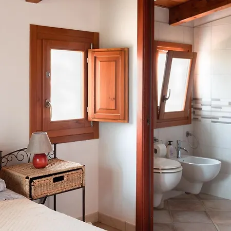 Bed & Breakfast Sa Guardia De Ferricci