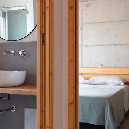 Bed & Breakfast Sa Guardia De Ferricci Solanas (Cagliari)
