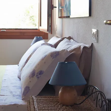 Bed & Breakfast Sa Guardia De Ferricci *