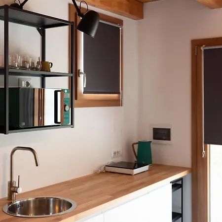 Bed & Breakfast Sa Guardia De Ferricci 4*