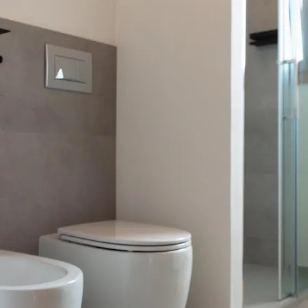 Sa Guardia De Ferricci Alojamento de Acomodação e Pequeno-almoço