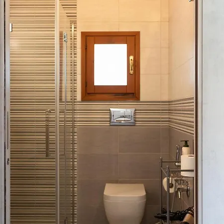Sa Guardia De Ferricci Bed & Breakfast Solanas (Cagliari)