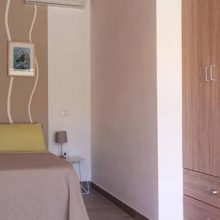 Sa Guardia De Ferricci Отель типа 