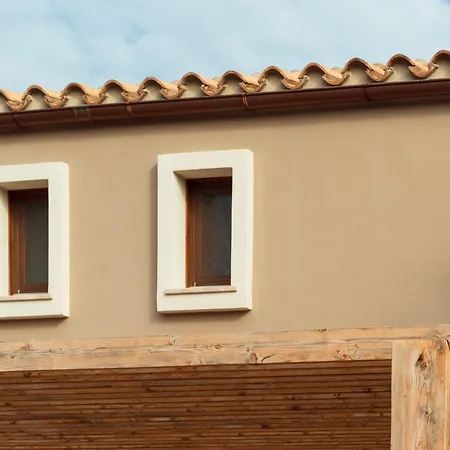 Bed & Breakfast Sa Guardia De Ferricci
