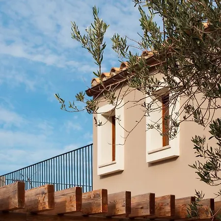 Bed & Breakfast Sa Guardia De Ferricci