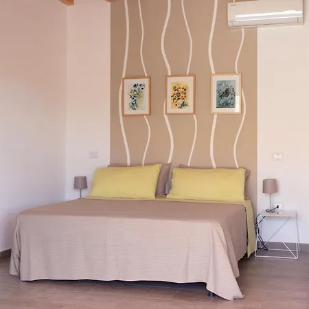 Sa Guardia De Ferricci Bed & Breakfast *