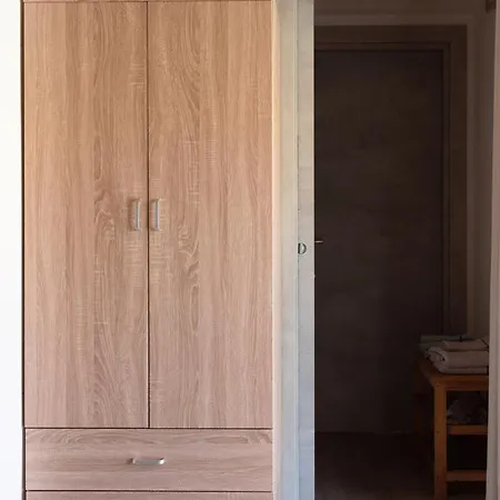 Sa Guardia De Ferricci Alojamento de Acomodação e Pequeno-almoço