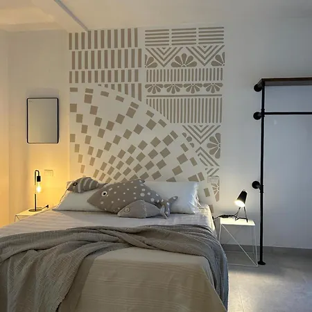 Bed & Breakfast Sa Guardia De Ferricci Solanas (Cagliari)
