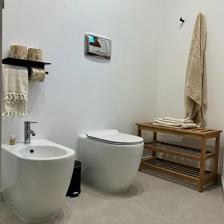 Sa Guardia De Ferricci Solanas (Cagliari)