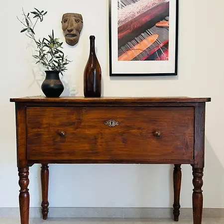 Sa Guardia De Ferricci 4*