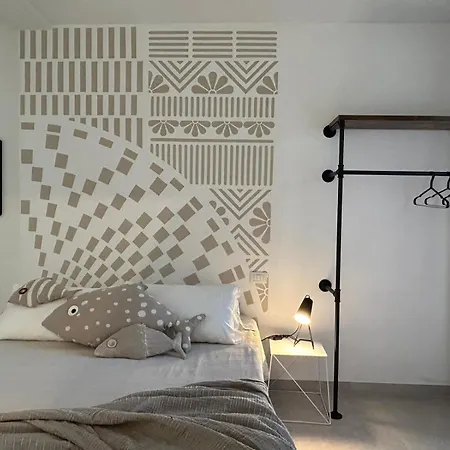 Sa Guardia De Ferricci Alojamento de Acomodação e Pequeno-almoço 4*