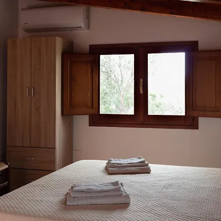 Sa Guardia De Ferricci Solanas (Cagliari)