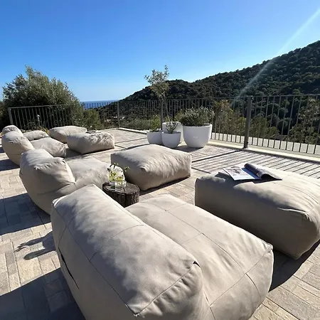 Sa Guardia De Ferricci Bed & Breakfast Solanas (Cagliari)