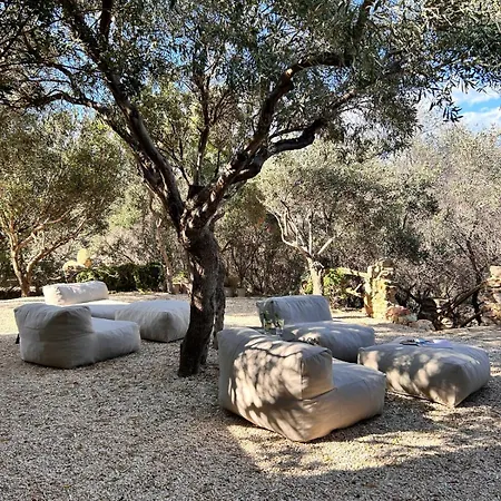 Bed & Breakfast Sa Guardia De Ferricci