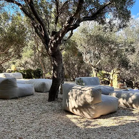 Sa Guardia De Ferricci Bed & Breakfast Solanas (Cagliari)