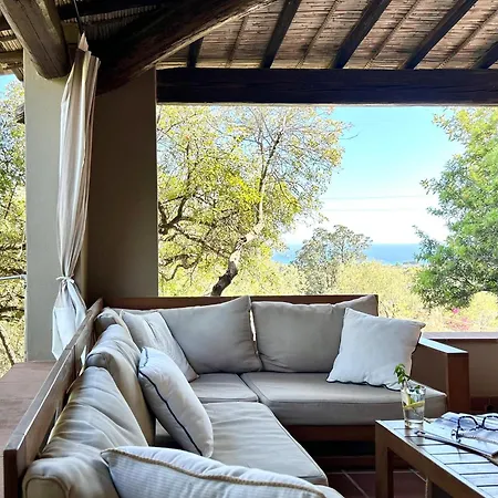 Bed & Breakfast Sa Guardia De Ferricci