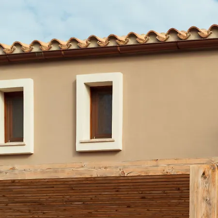 Sa Guardia De Ferricci Solanas (Cagliari)