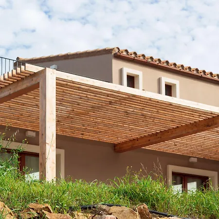 Sa Guardia De Ferricci Bed & Breakfast Solanas (Cagliari)