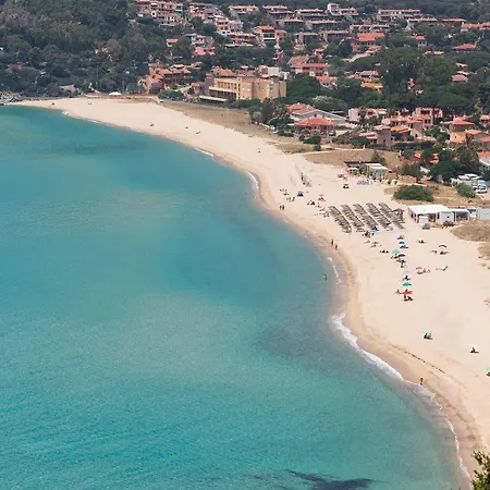 Sa Guardia De Ferricci 4*