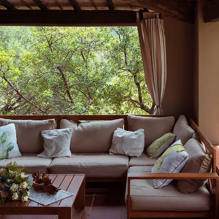 Bed & Breakfast Sa Guardia De Ferricci 4*