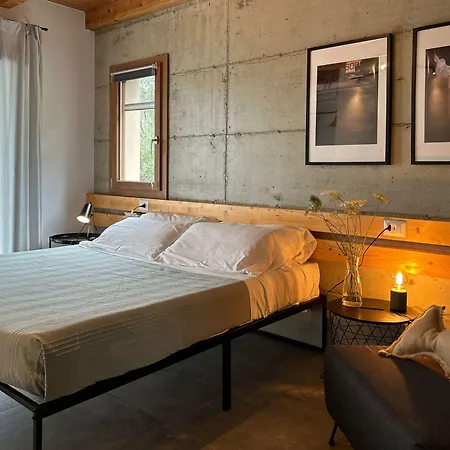 Bed & Breakfast Sa Guardia De Ferricci