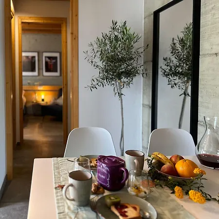 Sa Guardia De Ferricci 4*