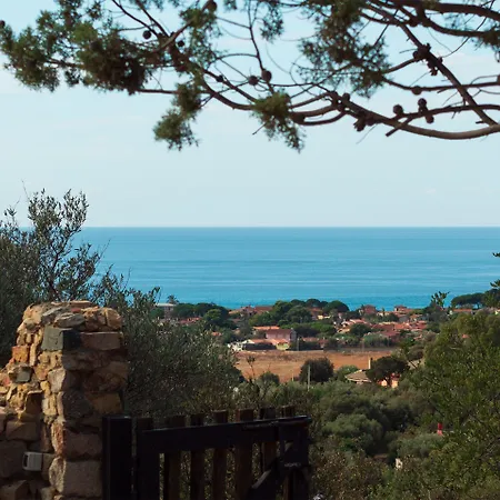 Sa Guardia De Ferricci