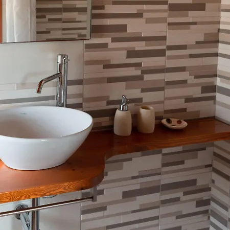 Bed & Breakfast Sa Guardia De Ferricci