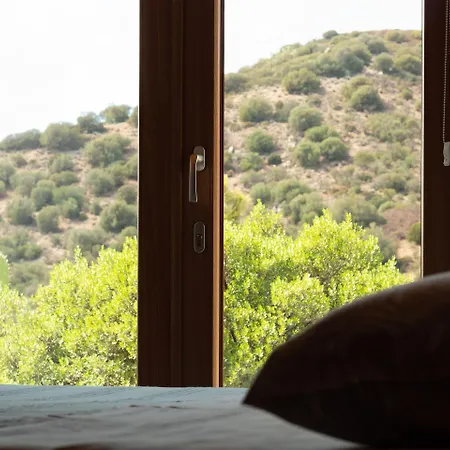 Bed & Breakfast Sa Guardia De Ferricci Solanas (Cagliari)