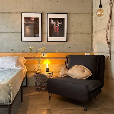 Sa Guardia De Ferricci Solanas (Cagliari)