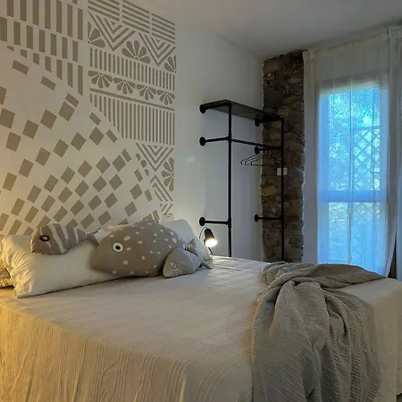 Sa Guardia De Ferricci Solanas (Cagliari)