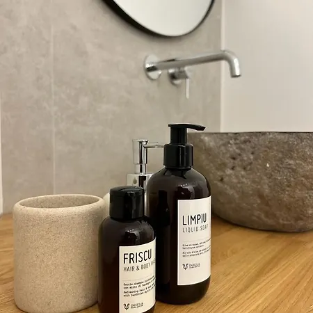 Alojamento de Acomodação e Pequeno-almoço Sa Guardia De Ferricci