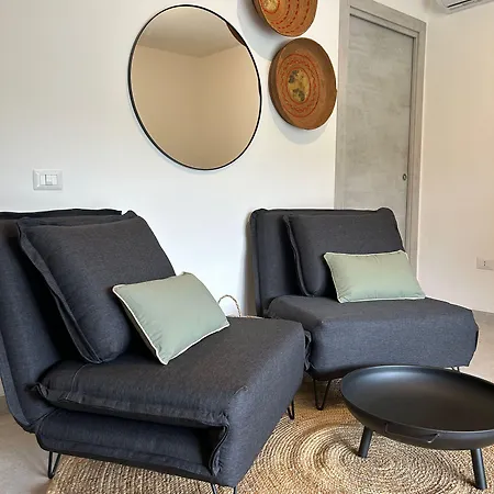 Sa Guardia De Ferricci Bed & Breakfast