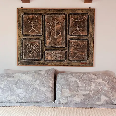 Sa Guardia De Ferricci Bed & Breakfast Solanas (Cagliari)