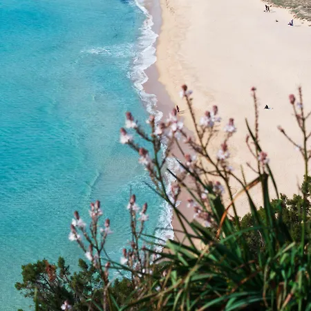 Sa Guardia De Ferricci Solanas (Cagliari)