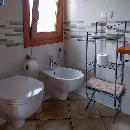 Sa Guardia De Ferricci 4* Solanas (Cagliari)