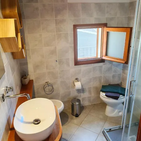 Sa Guardia De Ferricci Solanas (Cagliari)