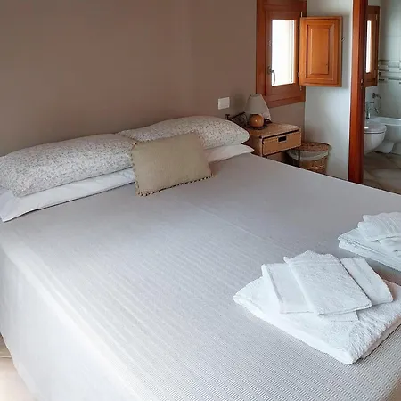 Sa Guardia De Ferricci Bed & Breakfast Solanas (Cagliari)
