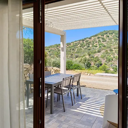 Bed & Breakfast Sa Guardia De Ferricci